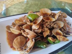-梅姐海鲜餐厅(水头海鲜街店)