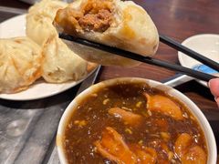 -姚记炒肝店(簋街店)
