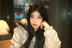 -DL HOPE造型