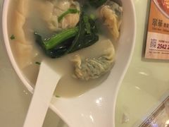 -翠华餐厅(湾仔店)