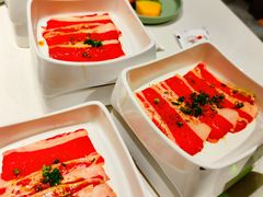 -千寻山野烤肉(天虹店)
