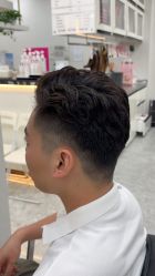 -YESIDO椰岛造型烫发染发