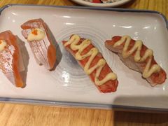 -莲寿司(上邦店)