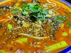 -58度品质川菜馆(经一路店)