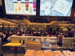 -稻香酒家(天河城店)