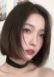 -吉艺心专业美发造型