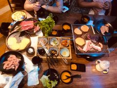 -九田家黑牛烤肉料理(无锡T12店)