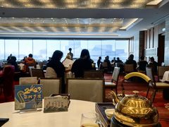 -白天鹅宾馆-宏图府餐厅