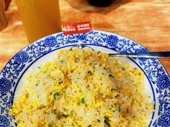 -耶里夏丽·丝路新疆菜·清真食品(徐家汇臻选店)