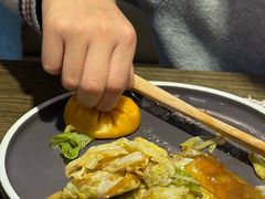 -隆喜元鱼汤包·海鲜(中联广场店)