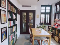 -思南书局(复兴中路店)