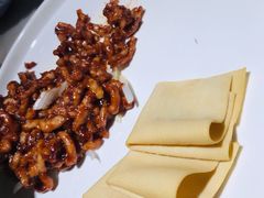 -京华烟云·北京烤鸭(领展购物广场·中关村店)