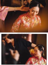 -纪梵希婚纱摄影(青岛店)