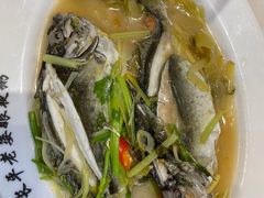 -长平老姿娘夜粥(平东一街店)