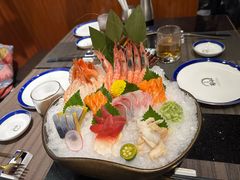 -極上萬膳·日料放题(海岸城店)