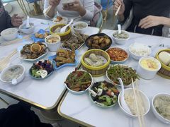 -深海中餐厅(国家海洋博物馆店)