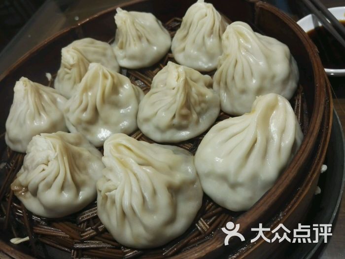 笑来喜(江阴店)小笼包图片 - 第178张