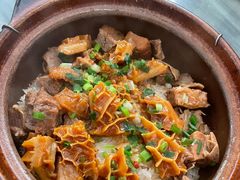 -容里煲仔饭(利丰北路店)
