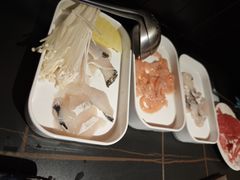 -星伦多自助料理·涮烤一体(虹悦城店)