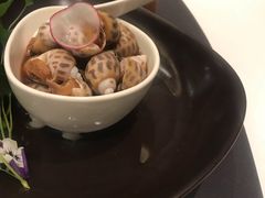 -晶苑餐厅(爱琴海购物中心)