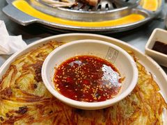 -喜来稀肉(虹泉路店)