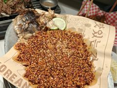 -七八冷面·延边朝鲜族美食(世纪汇店)