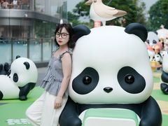 -东莞松山湖万象汇