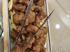 -良友·海鲜青岛菜(五四广场店)