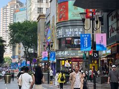 -八一好吃街·高品美食广场