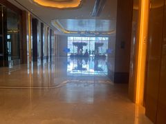 -天津香格里拉大酒店