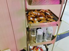 -海底捞火锅(石厦时代广场店)