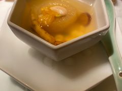 -叶叶菩提·晋福宫