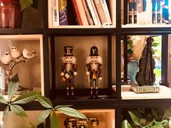 -ZING COFFEE 镜咖啡