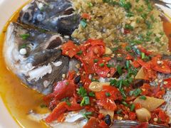 -阿莉餐厅(枣阳路店)