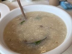 -远洋宾馆·江景餐厅