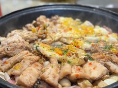 兴仙家烧杂鱼-兴仙饭店·闽味海鲜(马尾总店)