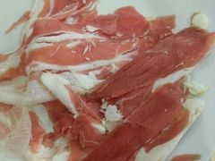 -鑫来顺大铜锅涮羊肉(中山门旗舰店)