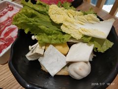 -伊豆野菜村(大族广场店)