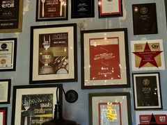 -壳里西餐厅Coquille Seafood Bistro(蒙自路店)