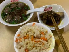 -好成财牛排馆(涂门街总店)