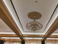 -君庭中餐厅(友谊宾馆店)