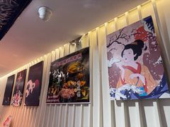 -将太无二·北美传奇寿司(瑞士公寓店)