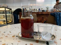 梅酒拼配-古耳咖啡(北锣店)