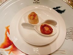 -8餐厅(新葡京酒店)
