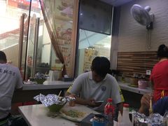 -蒸香阁皖北特色小吃(万达广场店)