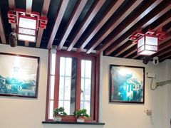 大堂-公园饭店