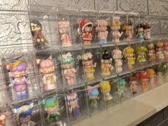 -好玩工厂密室·鹅鸭杀·桌游拼豆电玩