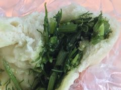 -老陶包子铺(南大西南村店)