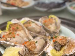 -蓝珊瑚蒸汽海鲜餐厅(龙奥店)