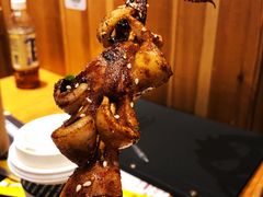-木屋烧烤(双榆树店)